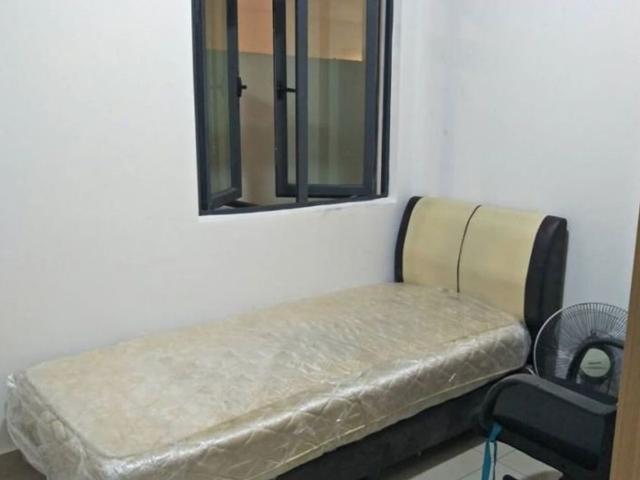Apartment for rent in Johore Bahru, Johor