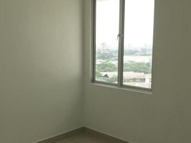 Apartment for rent in Johore Bahru, Johor