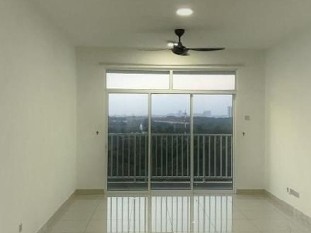 Apartment for rent in Johore Bahru, Johor