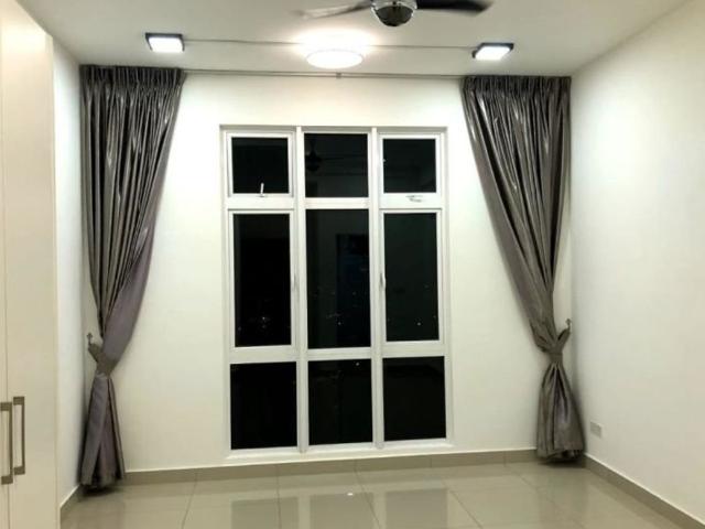 Apartment for rent in Johore Bahru, Johor