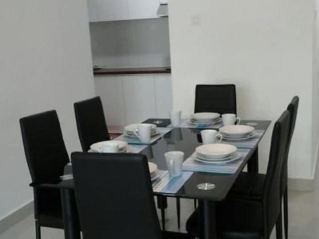 Apartment for rent in Johore Bahru, Johor