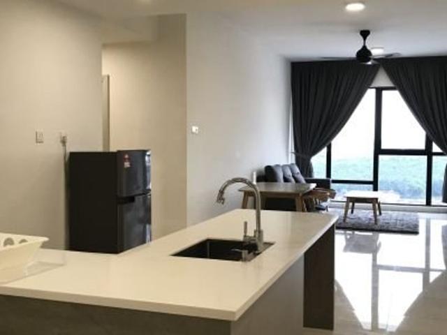 Apartment for rent in Johore Bahru, Johor