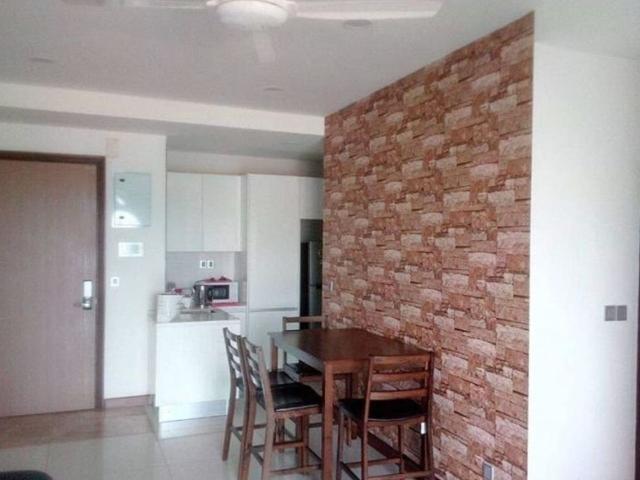Apartment for rent in Johore Bahru, Johor