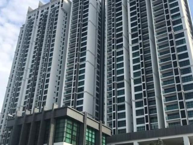 Apartment for rent in Johore Bahru, Johor