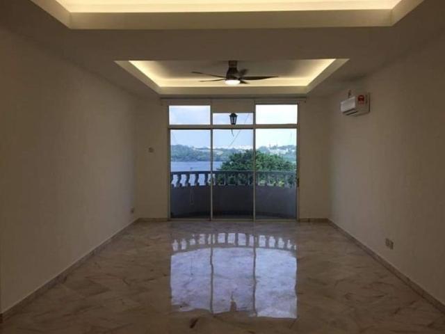 Apartment for rent in Johore Bahru, Johor