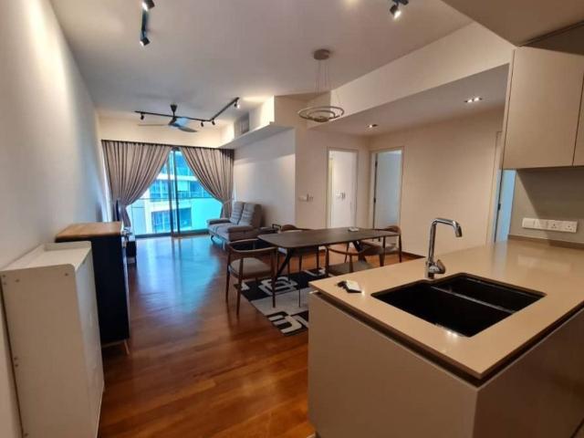 Apartment for rent in Country Heights Damansara, Kuala Lumpur
