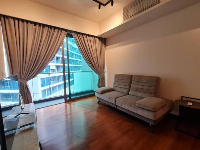 Apartment for rent in Country Heights Damansara, Kuala Lumpur
