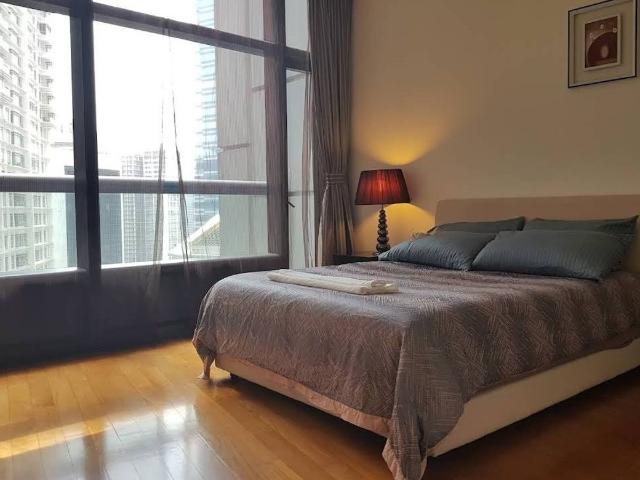 Apartment for rent in Country Heights Damansara, Kuala Lumpur