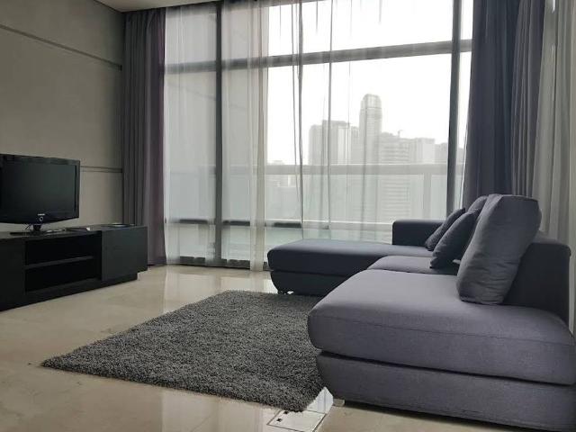 Apartment for rent in Country Heights Damansara, Kuala Lumpur
