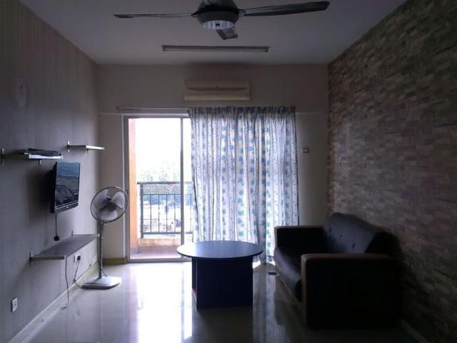 Apartment for rent in Kuchai Entrepreneurs Park, Kuala Lumpur