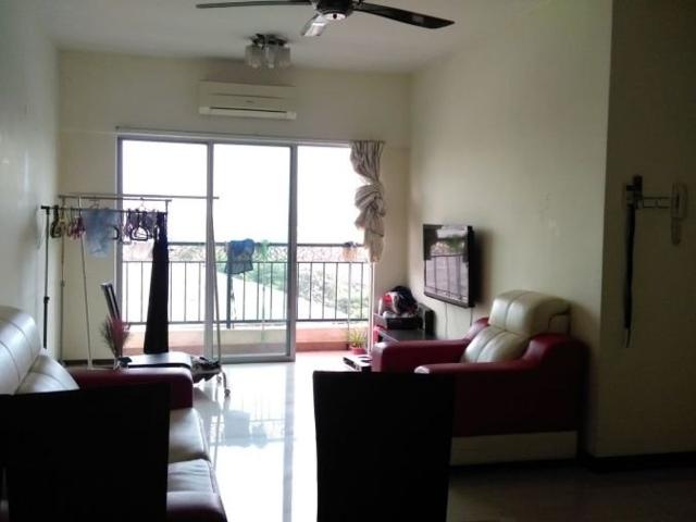Apartment for rent in Country Heights Damansara, Kuala Lumpur