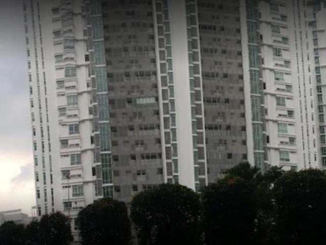Apartment for rent in Mont Kiara, Kuala Lumpur