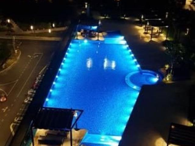 Apartment for rent in Port Klang, Selangor