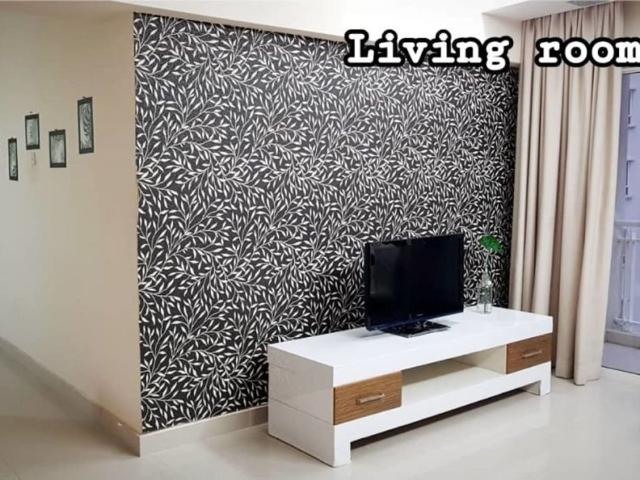 Apartment for rent in Petaling, Damansara Damai