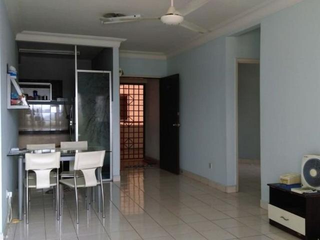 Apartment for rent in Petaling, Damansara Damai