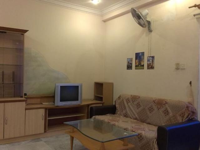 Apartment for rent in Seksyen 52, Petaling Jaya