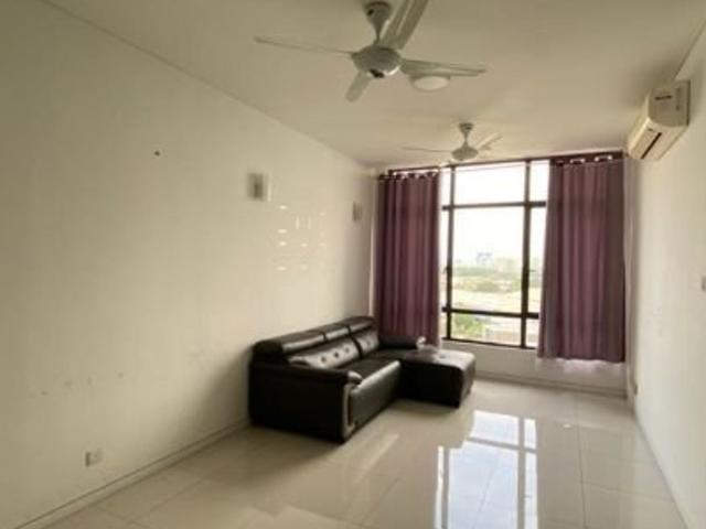 Apartment for rent in Petaling, Damansara Damai