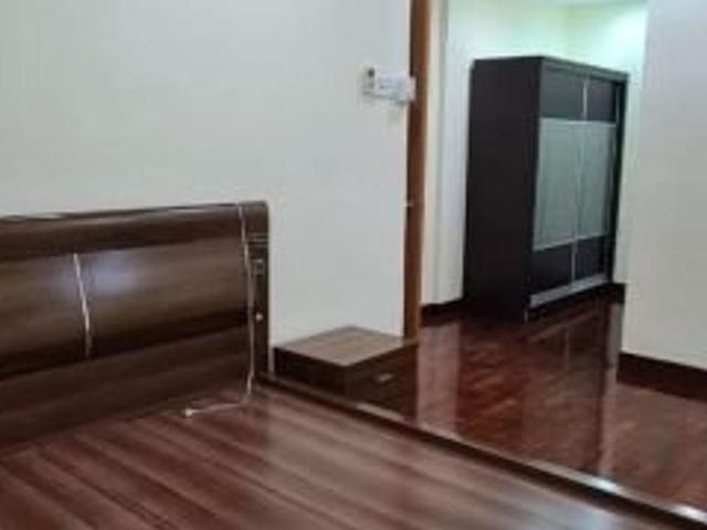 Apartment for rent in Seksyen 52, Petaling Jaya