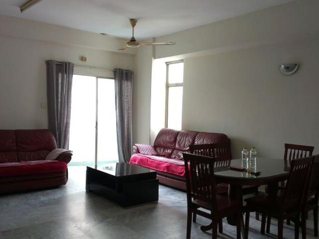 Apartment for rent in Petaling, Damansara Damai