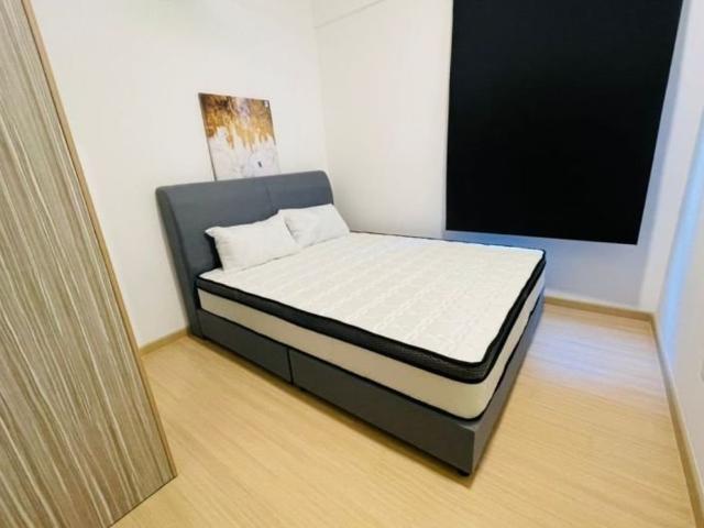 Apartment for rent in Petaling, Damansara Damai