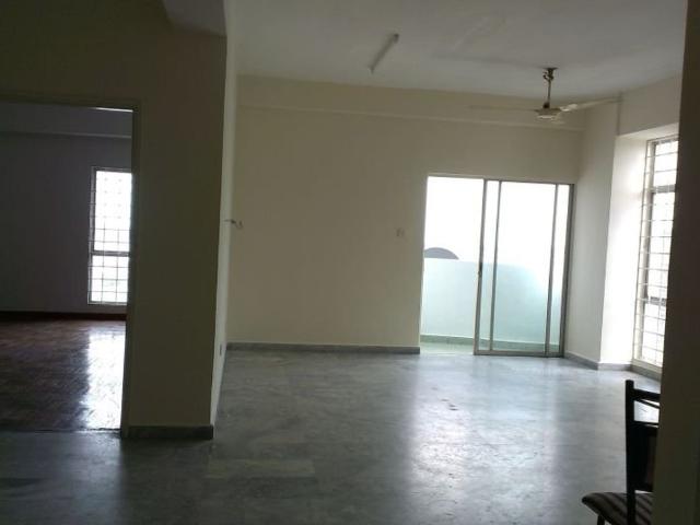 Apartment for rent in Petaling, Damansara Damai