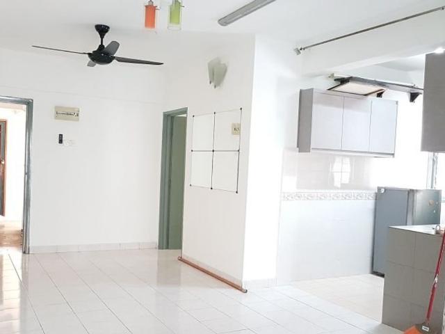 Apartment for rent in Petaling, Damansara Damai