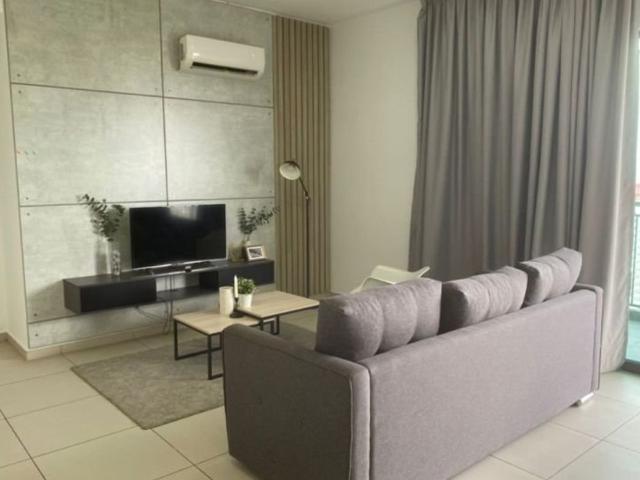 Apartment for rent in Petaling, Damansara Damai