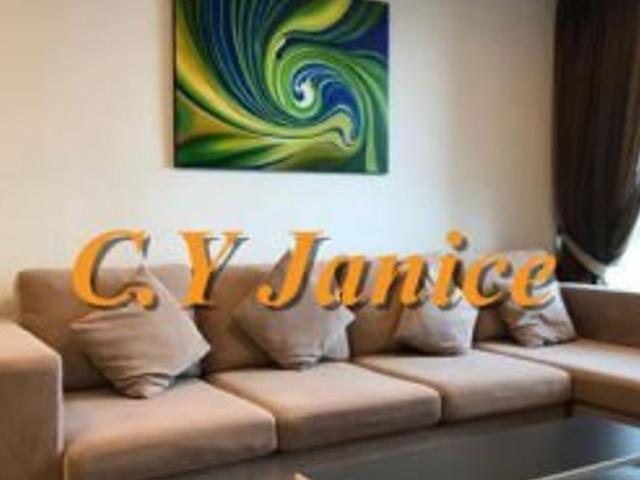 Apartment for rent in Petaling, Damansara Damai