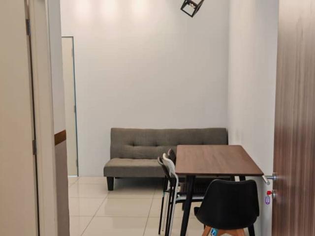 Apartment for rent in Petaling, Damansara Damai