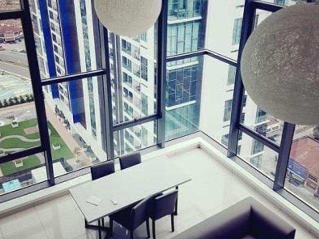Apartment for rent in Petaling, Damansara Damai