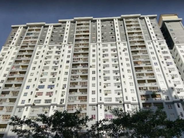 Apartment for rent in Petaling, Damansara Damai