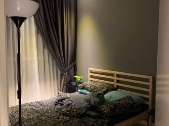 Apartment for rent in Seksyen 52, Petaling Jaya