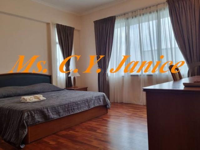 Apartment for rent in Petaling, Damansara Damai