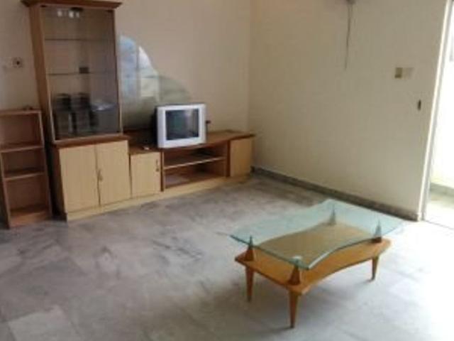 Apartment for rent in Seksyen 52, Petaling Jaya