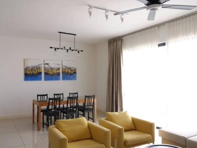 Apartment for rent in Seksyen 52, Petaling Jaya