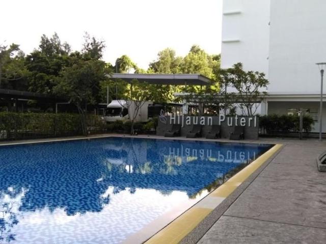 Apartment for rent in Petaling, Damansara Damai