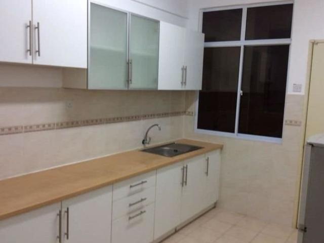 Apartment for rent in Petaling, Damansara Damai
