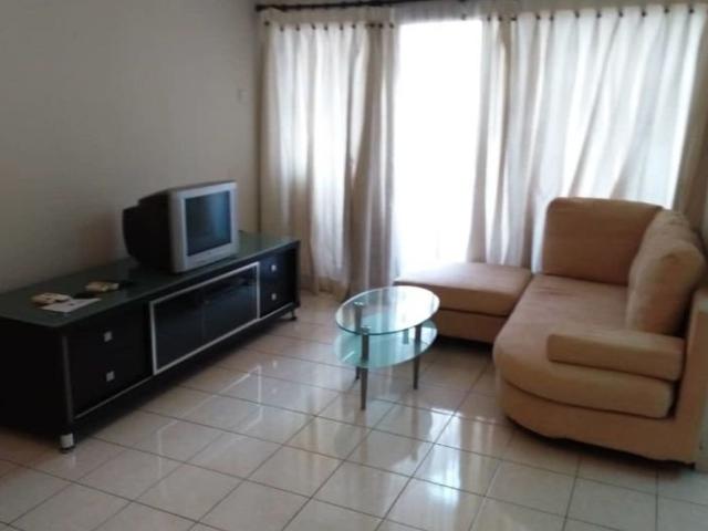 Apartment for rent in Seksyen 52, Petaling Jaya