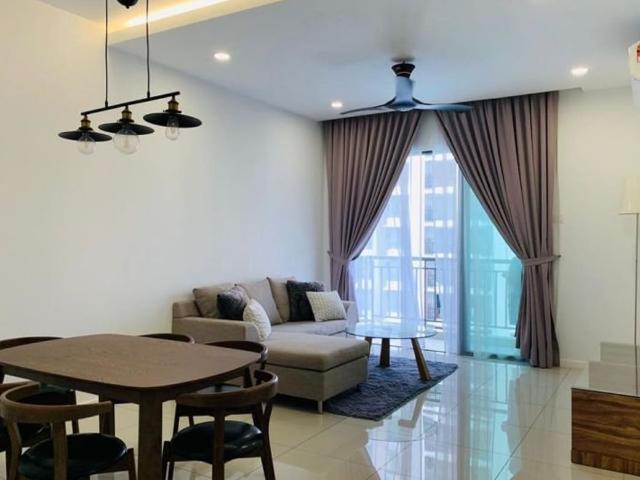 Apartment for rent in Petaling, Damansara Damai