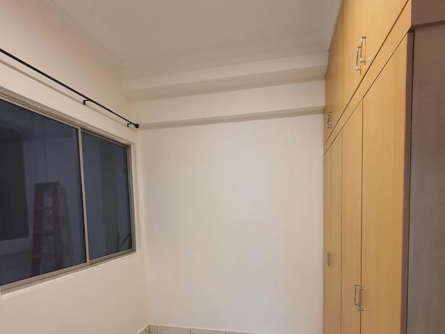 Apartment for rent in Seksyen 52, Petaling Jaya