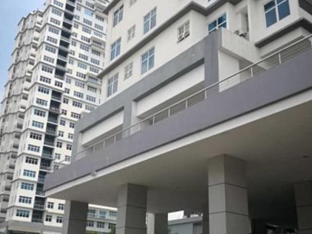 Apartment for rent in Petaling, Damansara Damai