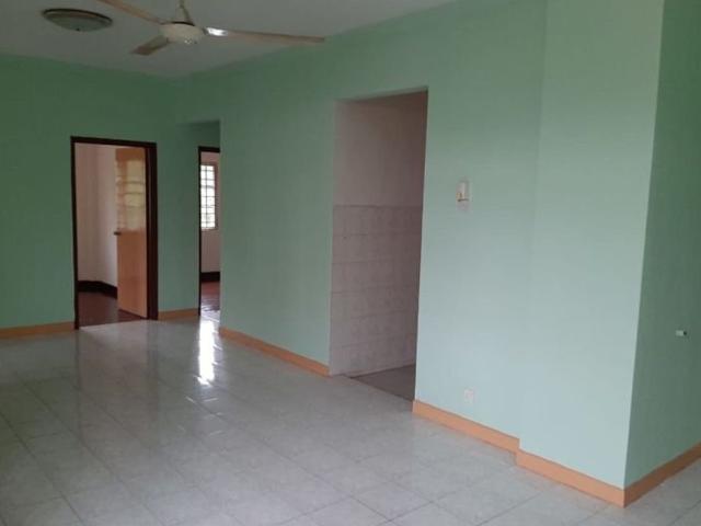 Apartment for rent in Seksyen 52, Petaling Jaya