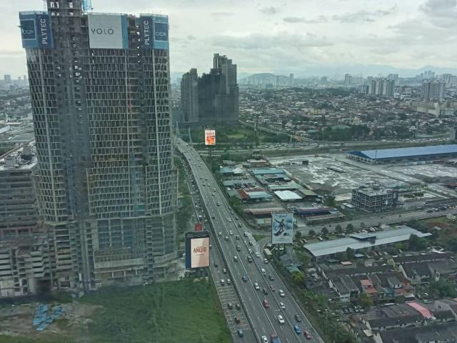 Apartment for rent in Petaling, Damansara Damai