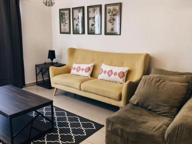 Apartment for rent in Petaling, Damansara Damai