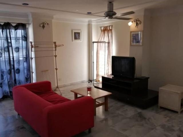 Apartment for rent in Petaling, Damansara Damai