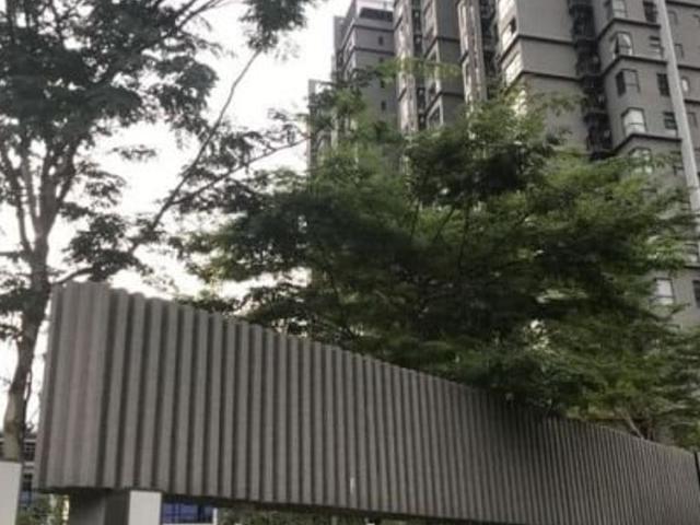 Apartment for rent in Petaling, Damansara Damai