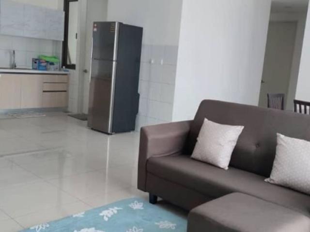 Apartment for rent in Seksyen 52, Petaling Jaya