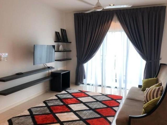 Apartment for rent in Seksyen 52, Petaling Jaya