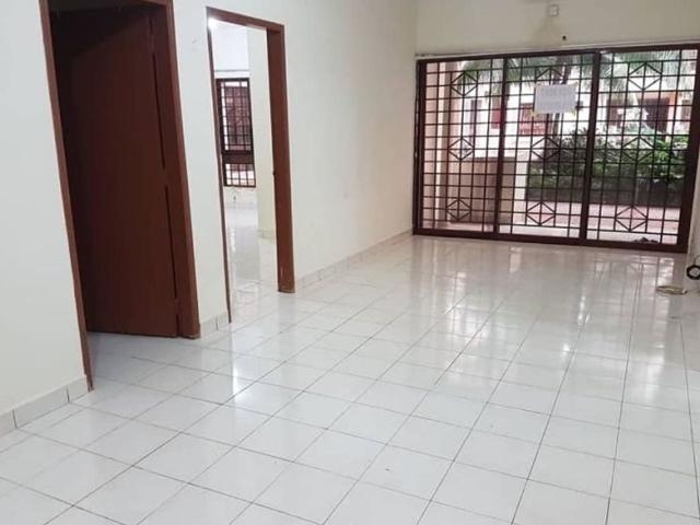 Apartment for rent in Seksyen 52, Petaling Jaya