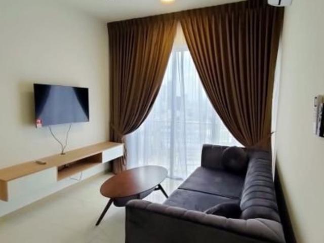 Apartment for rent in Seksyen 52, Petaling Jaya